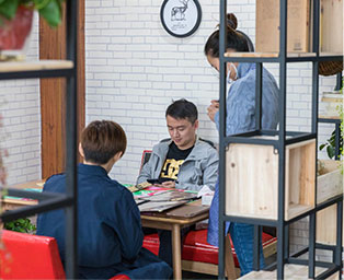 嘉瑶西餐厅